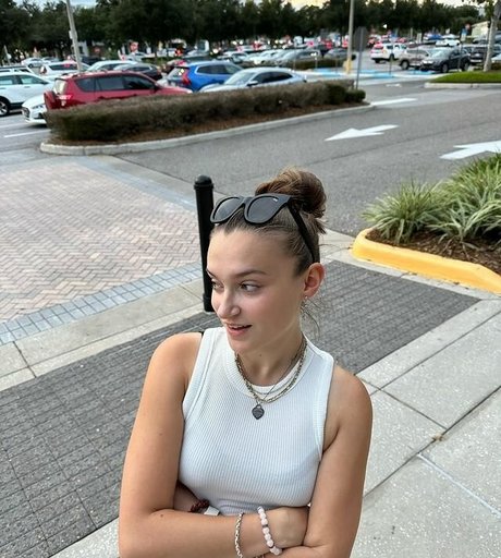 Skye Upshall meilleure actrice des photos