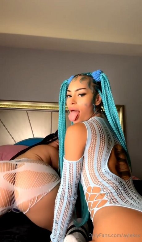 Ayleks étoile exclusive galerie