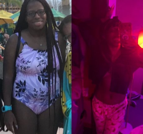 pom-pom girl asiatique onlyfans érotique exclusif photo