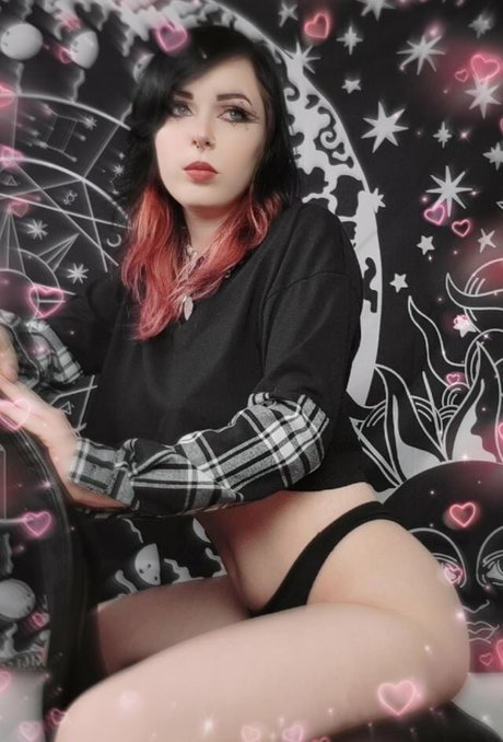 wychbaebi modèle chaud image