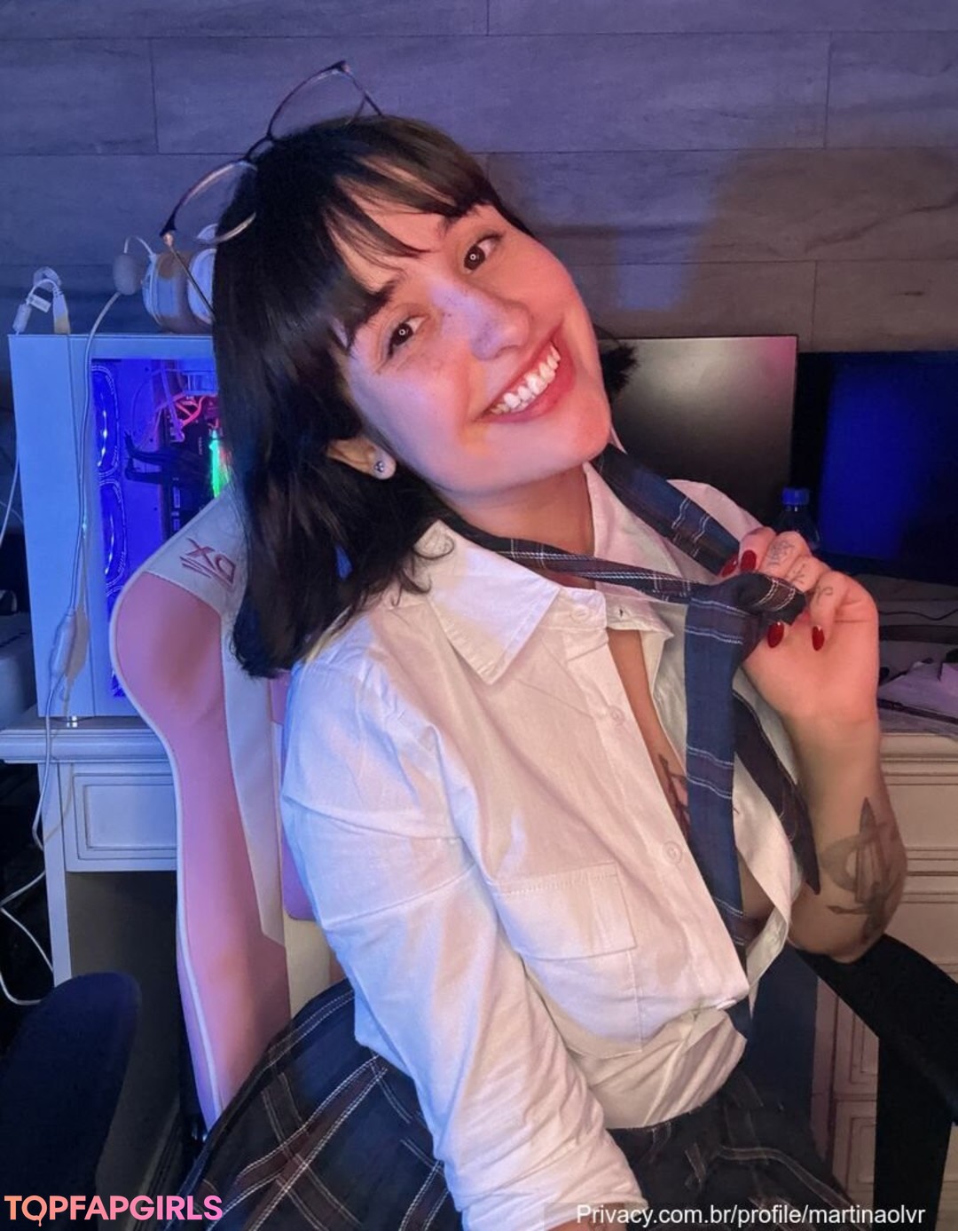 Martinaolvr meilleure star du porno galeries