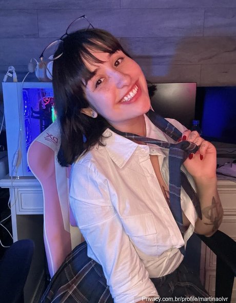 Martinaolvr actrice porno images