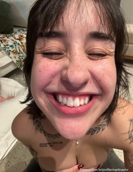 Martinaolvr star du porno adulte photos
