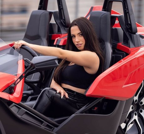 Teresa Arena modèle exclusif collection