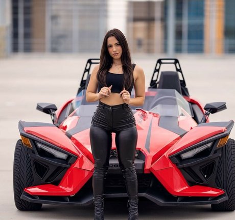 Teresa Arena actrice sexy galerie