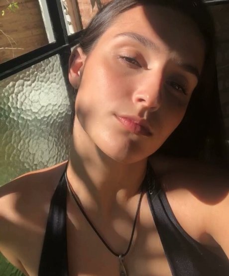 Greta Marchiorato modèle sexy des photos