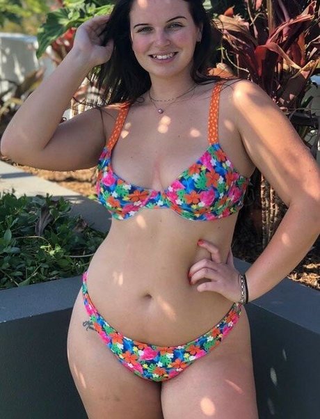 bbw épais uniquementfans haut por image