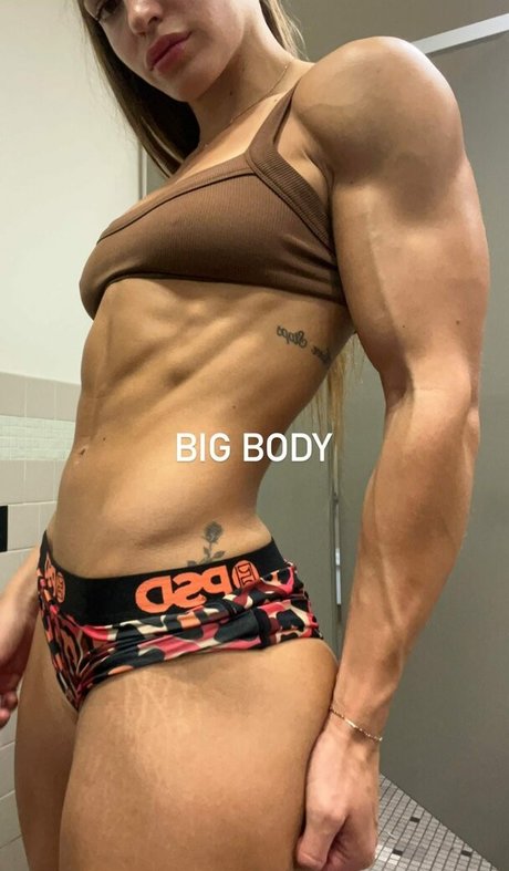 Angelina Maldonado actrice érotique archive