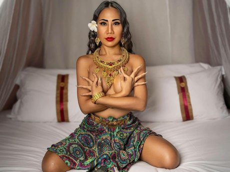 Fernie Warisa Fotoaufnahmen