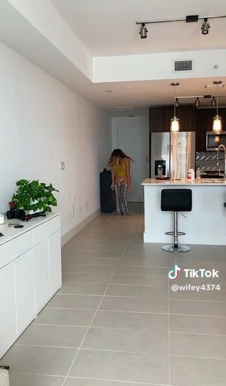 Fcknpeach étoile sympa photo