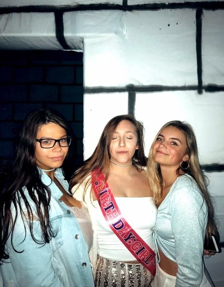 Rachel P étoile sympa galerie