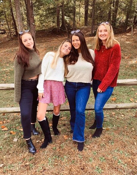 Rachel P étoile adulte photo