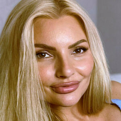 polina nice star exclusive galerie