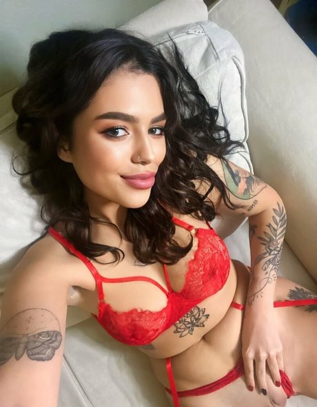 polina nice art étoile photos