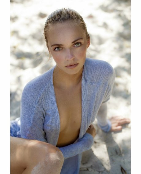 Whitney Thornqvist étoile de l'art collection