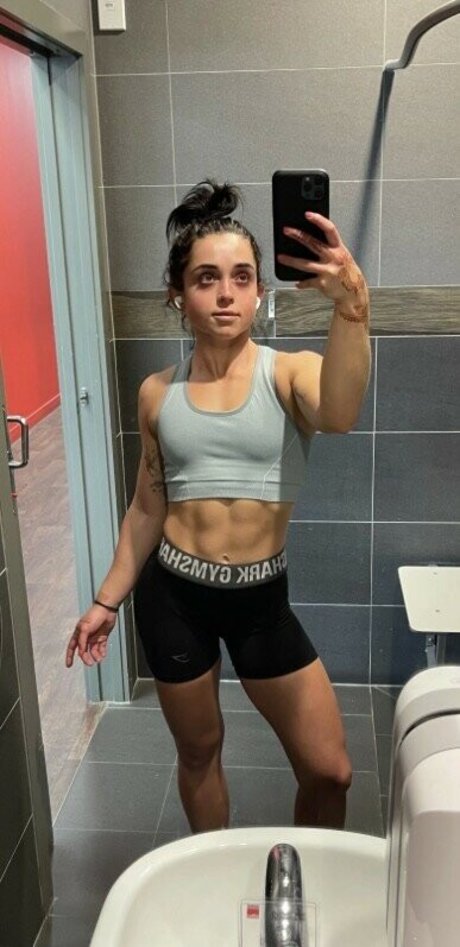 Lexie Herod belle actrice archive