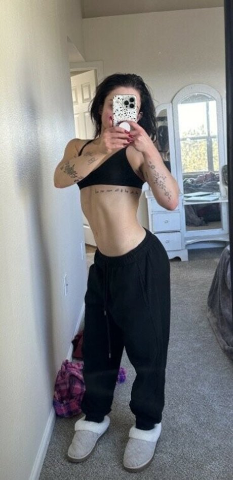 Lexie Herod xxx étoile collection