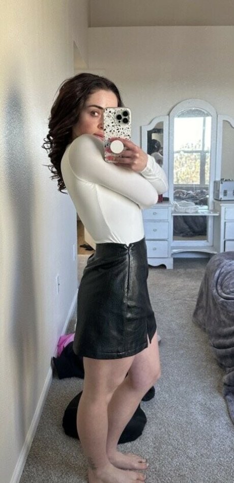 Lexie Herod star du porno parfaite photos