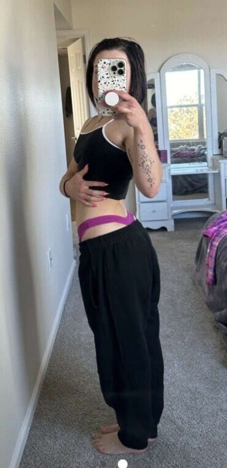 Lexie Herod modèle sexy photos