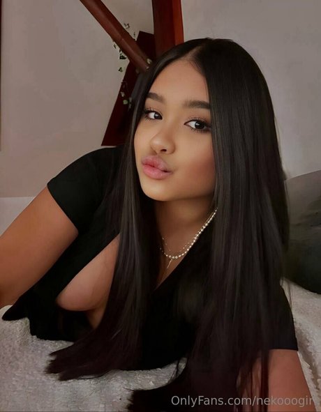 nekooogirl meilleure star du porno des photos