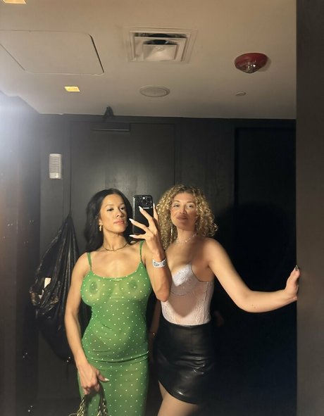 Jordygroesch étoile érotique galerie