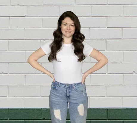 Caley Chisholm actrice porno galeries