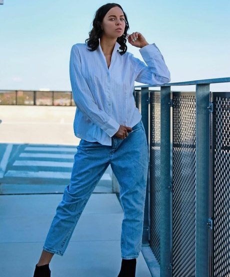 Sofie Johansen actrice pornographique photo