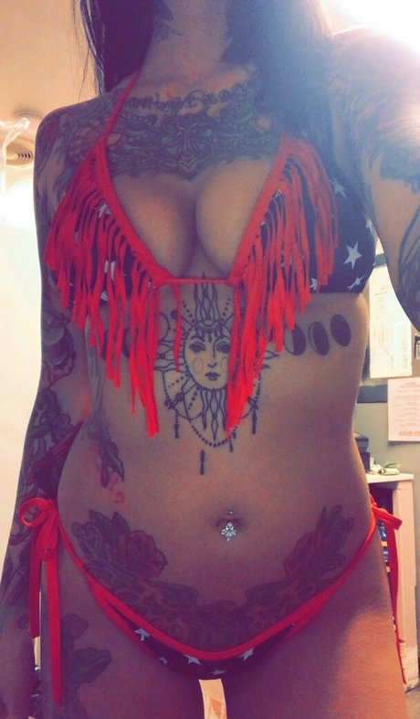 Alyssa Xursmistress étoile sexy archive