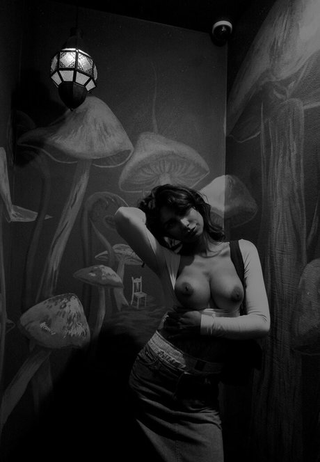 Julia Geltsman étoile érotique images