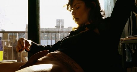 Julia Geltsman modèle parfait collection