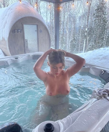 Noemie Dufresne star du porno exclusive img