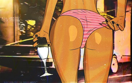 Sveta Statham modèle nu collection