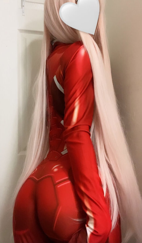 Sail0rWaifu actrice adulte photo