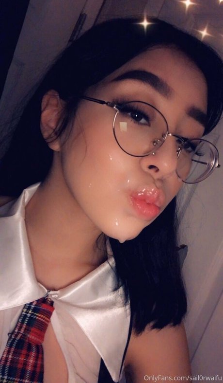 Sail0rWaifu étoile archive