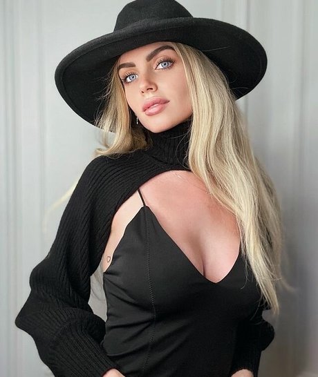 Eden Grudler art modèle img