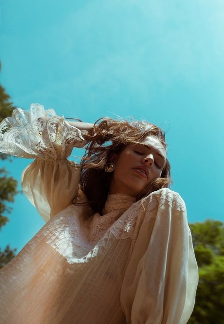 Sofie Rovenstine actrice parfaite archive