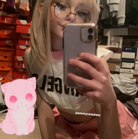 emmyyyraee étoile exclusive galerie