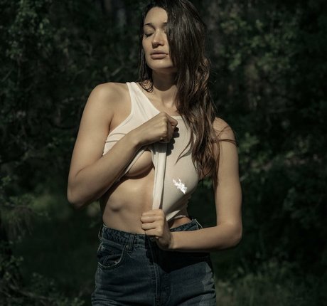 Shira Aizner star du porno nue des photos