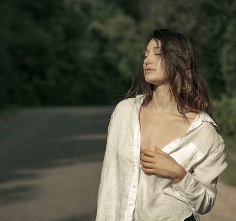 Shira Aizner meilleure star du porno des photos