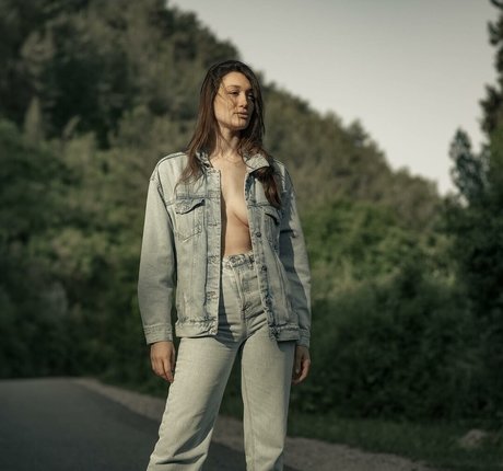 Shira Aizner actrice exclusive photos