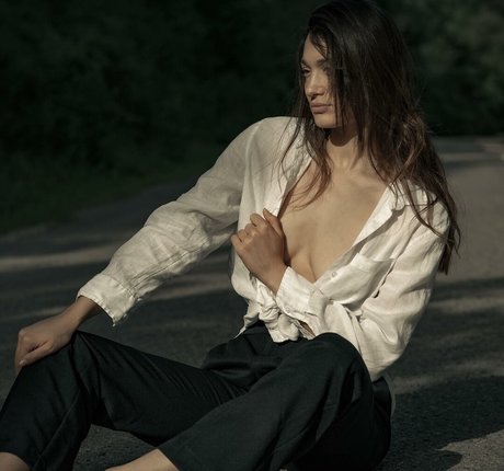 Shira Aizner actrice sexy img