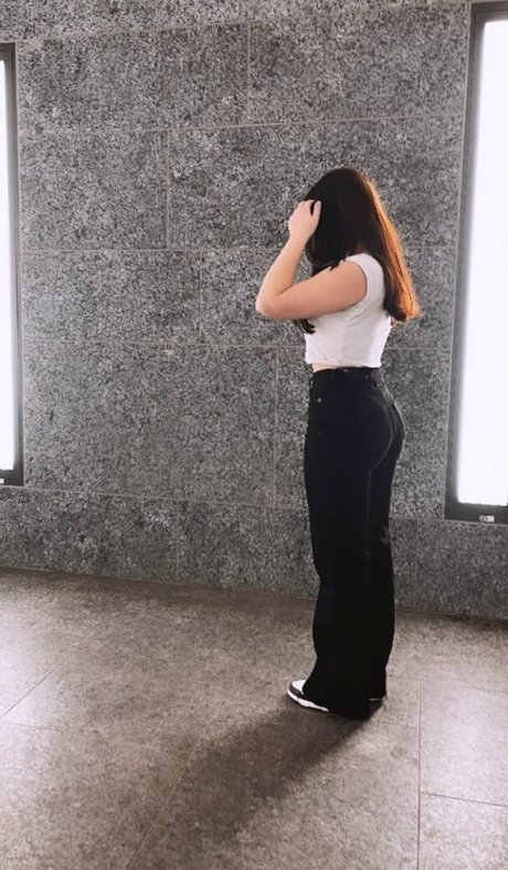 Amy Marisa étoile sexy des photos