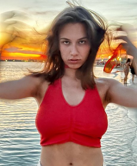 flex polinee modèle joli photos