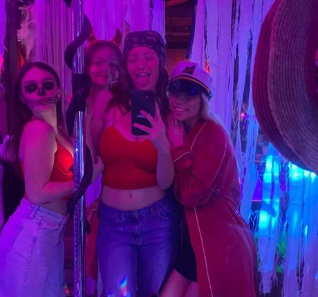 fans de classe uniquement bien chaud photo