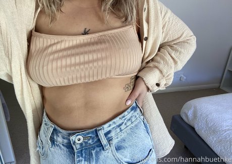 hannahbuethke haut modèle archive