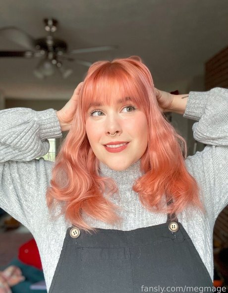 MegMage étoile hd des photos