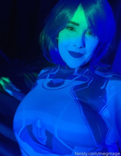 MegMage xxx star du porno img