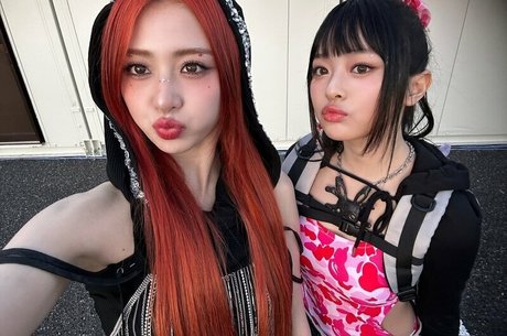 Hanni Pham étoile nue image