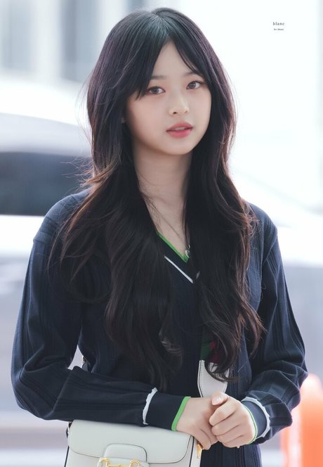 Hanni Pham actrice artistique image