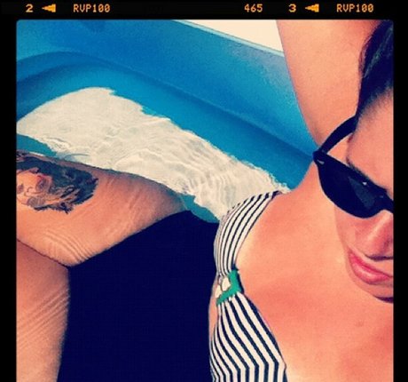 gros butin blanc onlyfans magnifique parfait image